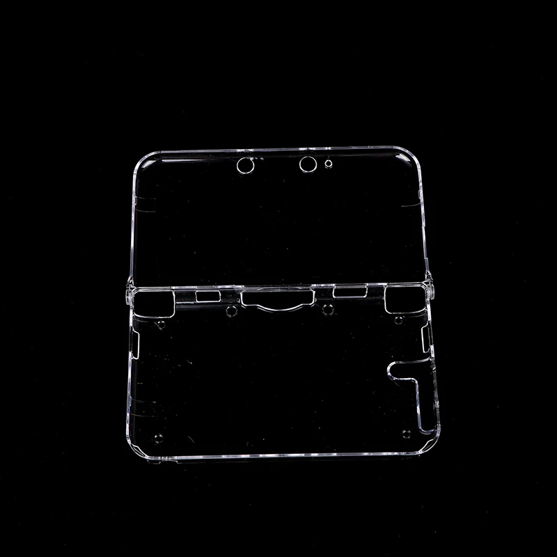 New Sale Clear Crys…