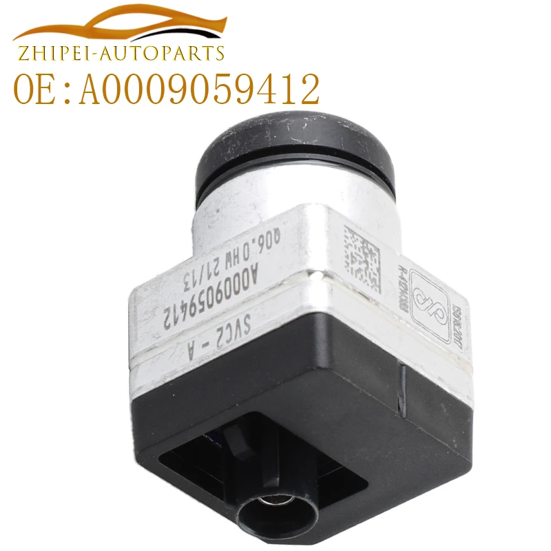 a0009059412サラウンドビューリアビューカメラ車0009059412-0009055912-0009056112-メルセデスベンツc257-x166-w177-w213用