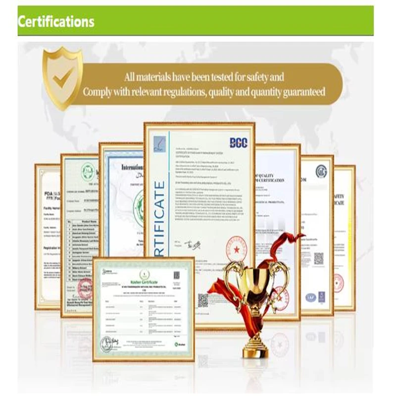 مصنع المواد الخام للإنتاج الاحترافي العالمي مخصص رقم 03، فوسفاتيديل سيرين (ps)، أكياس التعبئة والتغليف المكونة من 4 طبقات #2