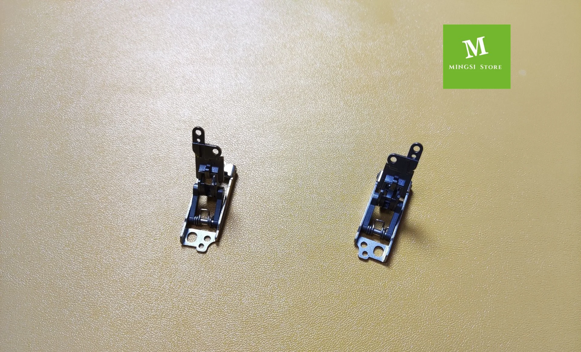 

Петли для ЖК-экрана Dell Latitude 7200 7210 2 в 1 0KN62T 06FFX8