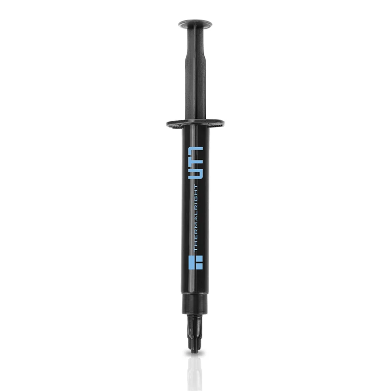 Thermalright 12.9W/M.K High performance thermal conductive silicone grease,Suitable for CPU, GPU, heat sink module thermal paste