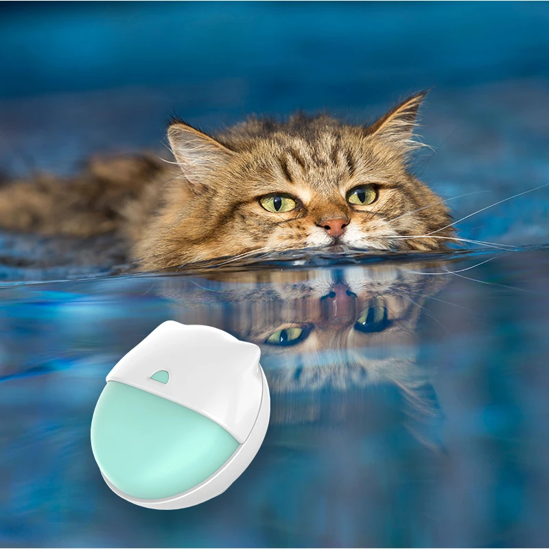 APP+WEB Monitoring Service Small and Light Dog/Cat Activity Tracking Pet GPS Tracker Animal Tracking Device EV-206 view 2