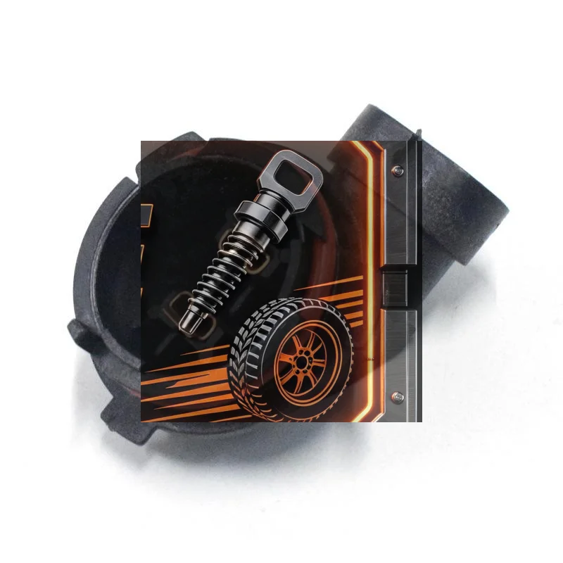1Pcs H7 Halogen Lamp Adapter Base 1226084 For Astra G Zafira A For Opel