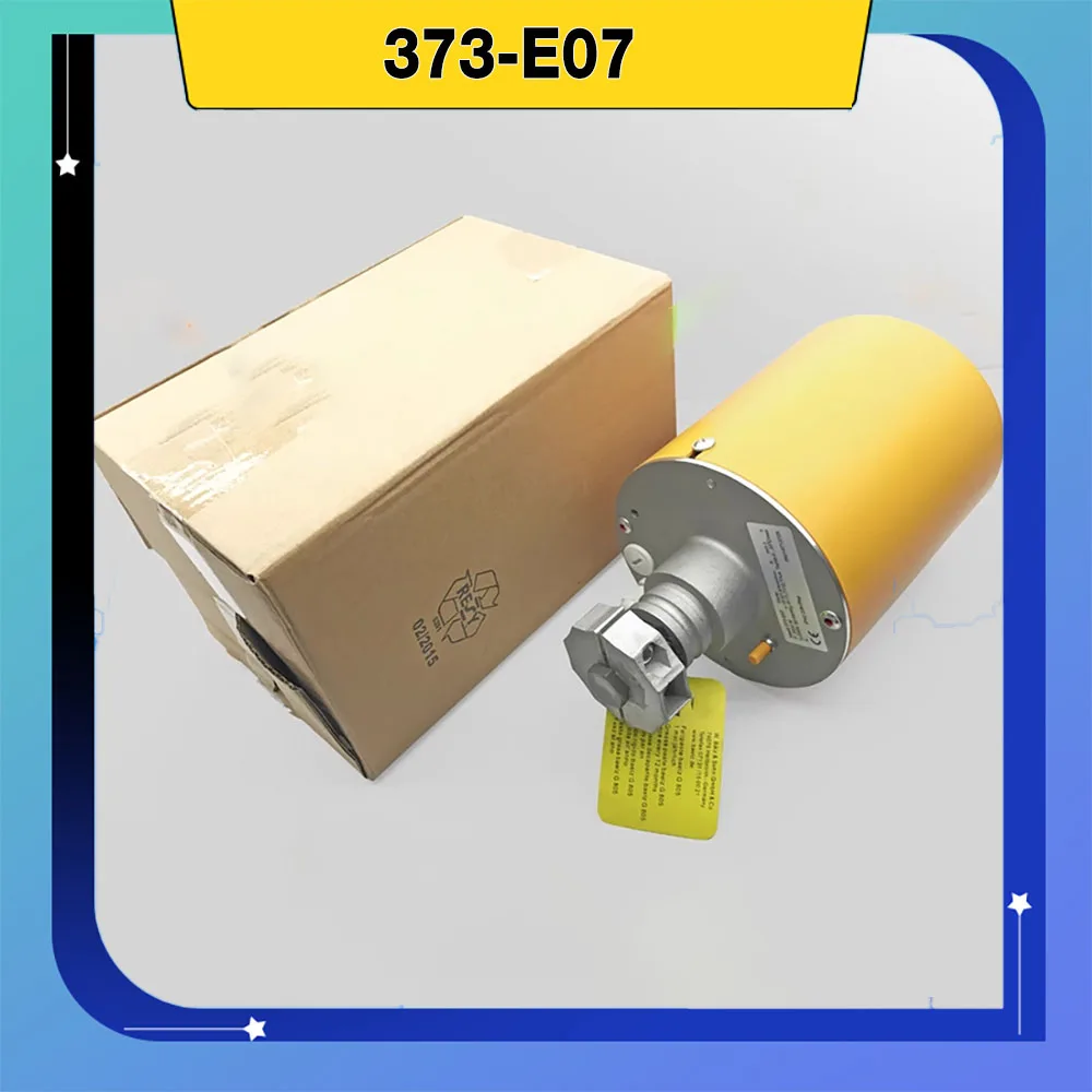 373-E07 Valve Actuator Three-Way Regulator Electric Head 4-20mA