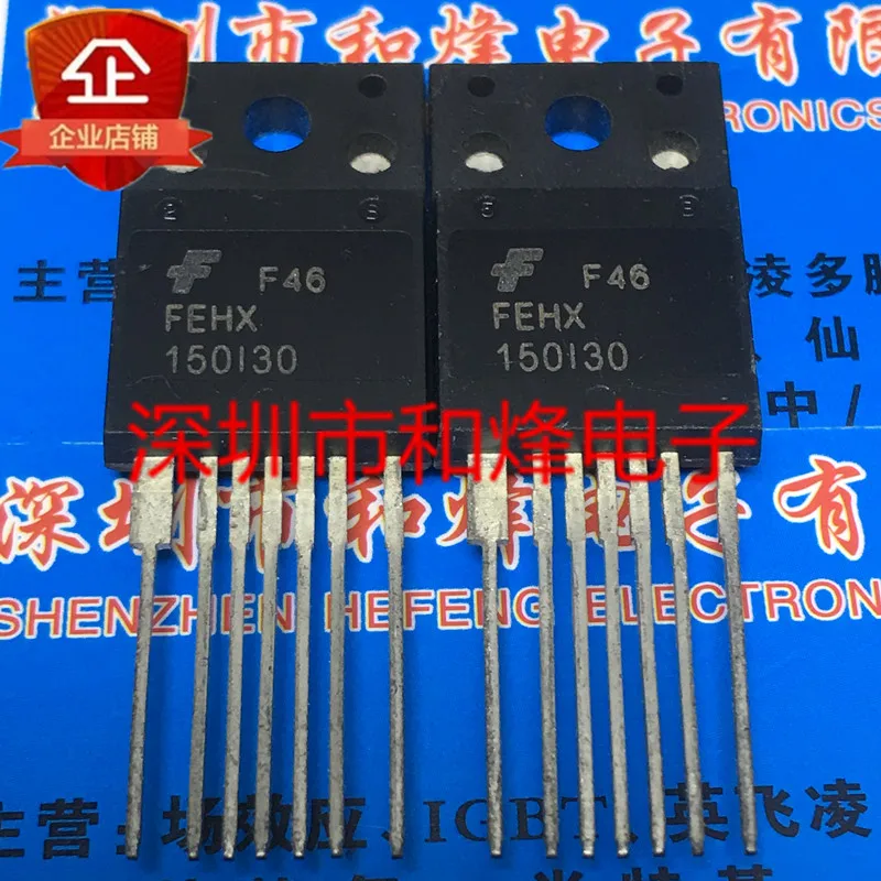 

5 pieces FEHX150I30 TO-3PF