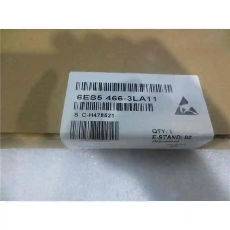 

Original brand new 6ES5 466-3LA11 6ES5466-3LA11