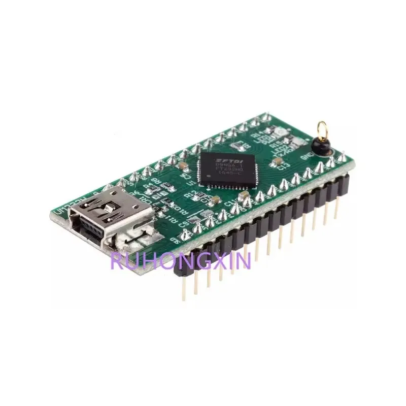 UM232H single channel USB to serial port high-speed FT232H interface bridge FTDI development tool development board