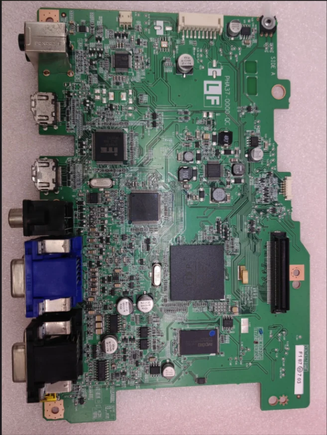 

mainboard/PCB board/ motherboard use for BENQ MS531 projector
