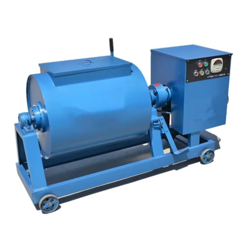 Single Shaft Forced…