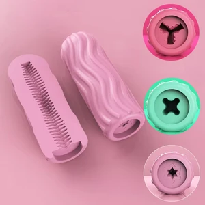 8ベストセールスアニメシリコン膣猫のセックスおもちゃ - №8