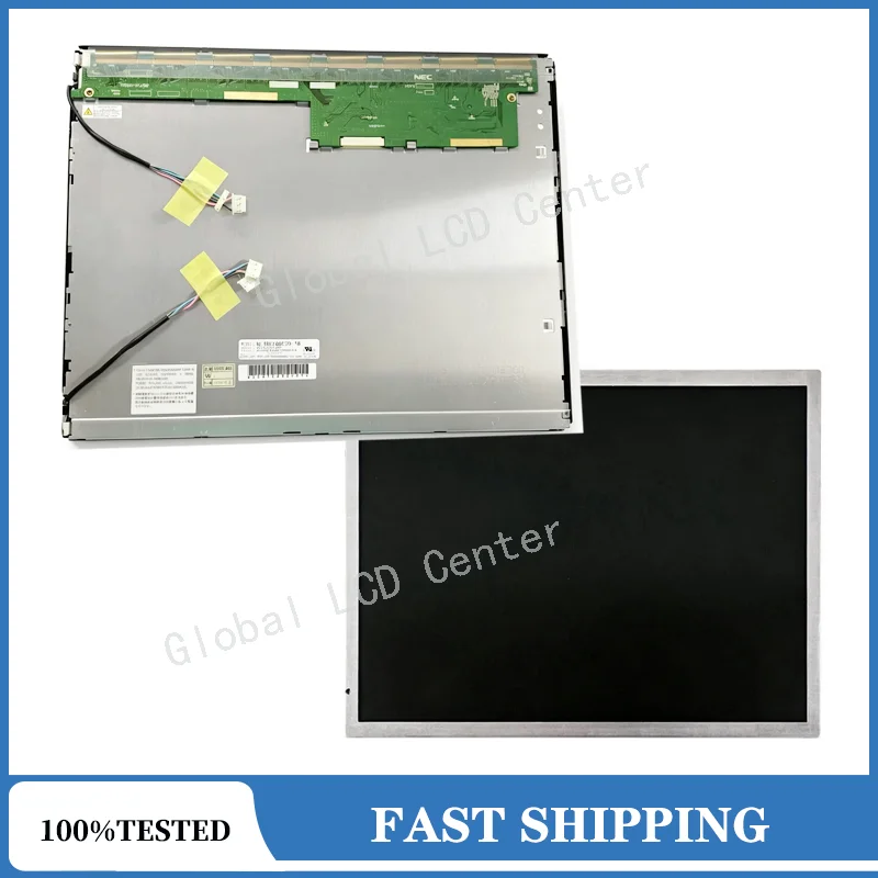 Original 15 inch NL10276BC30-18C NL10276BC30-18 LCD Display Screen Panel 1024*768