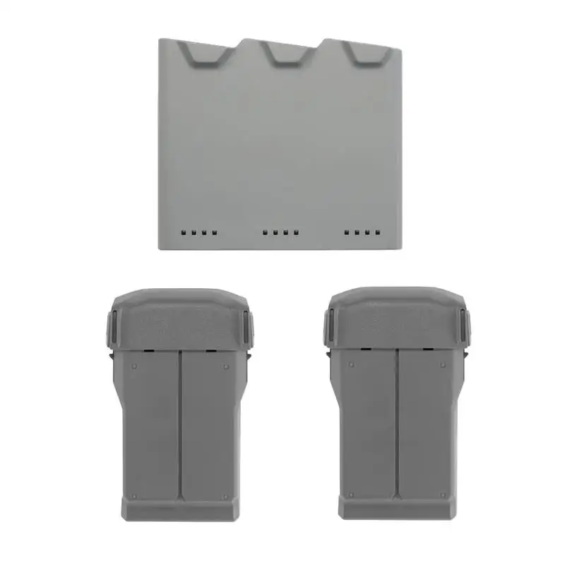 For D-ji Mini 5 Pro Charging Hub with 1/2 PCS 2788mAh Intelligent Flight Battery, for Mini 5 Pro Drone Fly More Kit