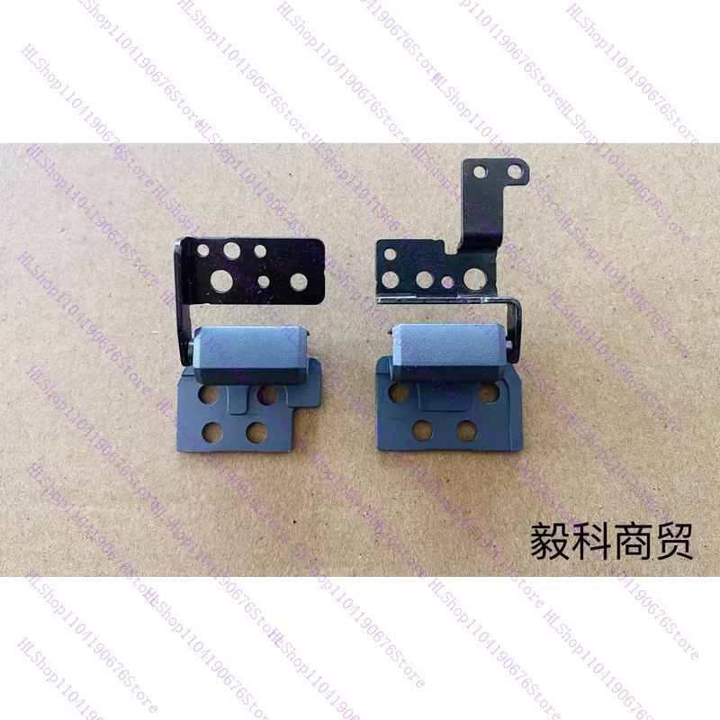 

Original for MSI Creator Z16P MS-15G1 HINGES R+L