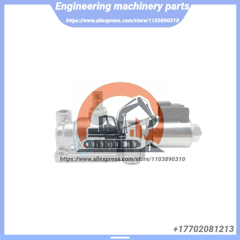 For 244-3114 Loader…