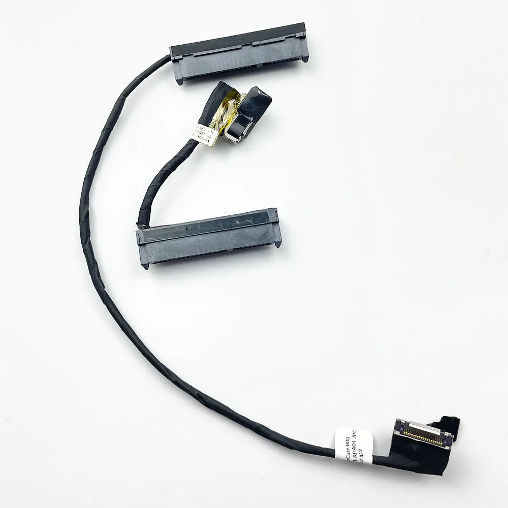 For HP Pavilion DV7-7000 DV6-7000 SATA Hard Drive HDD Connector