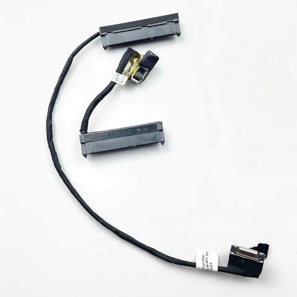HP Pavilion DV7-7000 DV6-7000 SATA sabit disk HDD bağlayıcı Flex