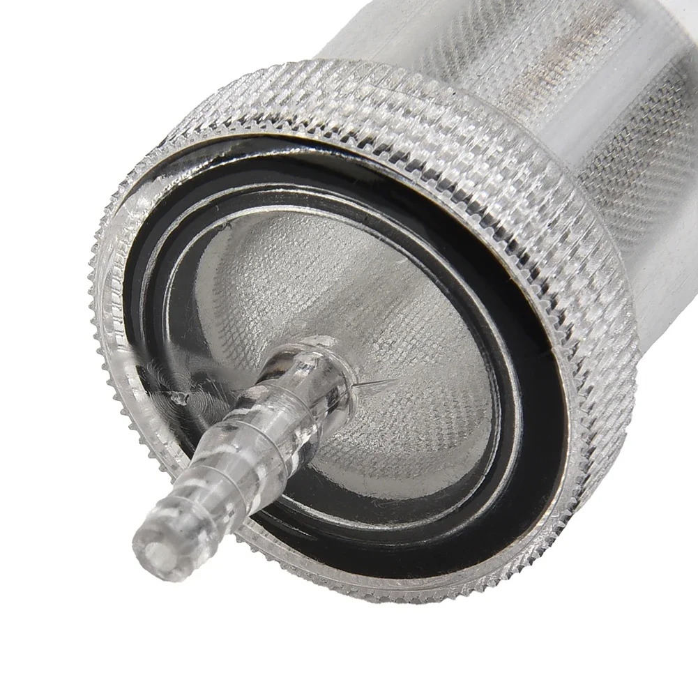 1Pcs Automotive Plastic Diesel Filter For Webasto-Eberspacher Air Diesel Parking Heater Automotive Replacement Parts Durable