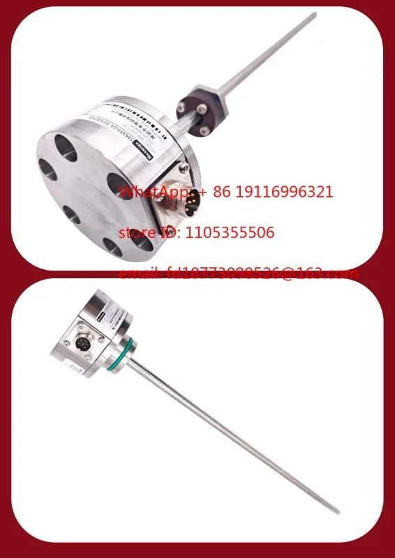 1PCS Telesc-Opic Di…