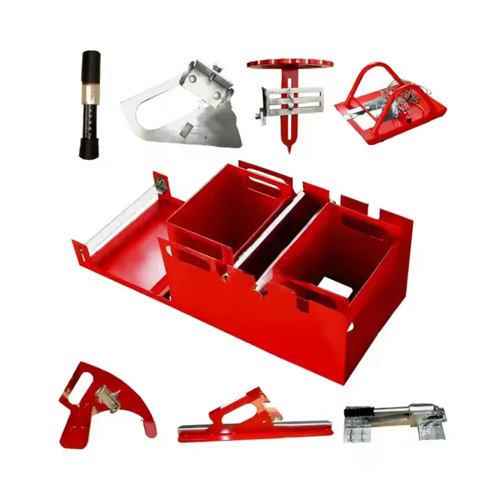 New Turf Tools for Artificial Grasss Line Cutter Artificial Turf Kits Round Cut Lawn Tools Hot Sale Turf Seam Fix Installation