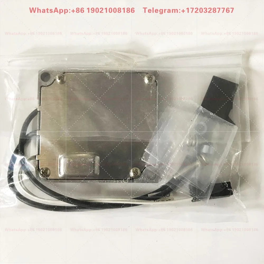 Resistencia A06b-6130-H402 H401 6130-h002 H404 Transparente