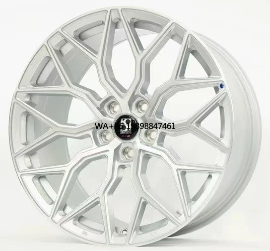 

Special Design Aftermarket Alloy Passenger Car Wheel Electric Vehicle Luxury Sedan