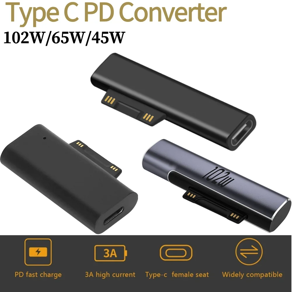 yZ[zMicrosoft Surface p[dA_v^[ USB Type C Ro[^[ bvgbv vO[dRlN^[ m[gubN[dvO RlN^[