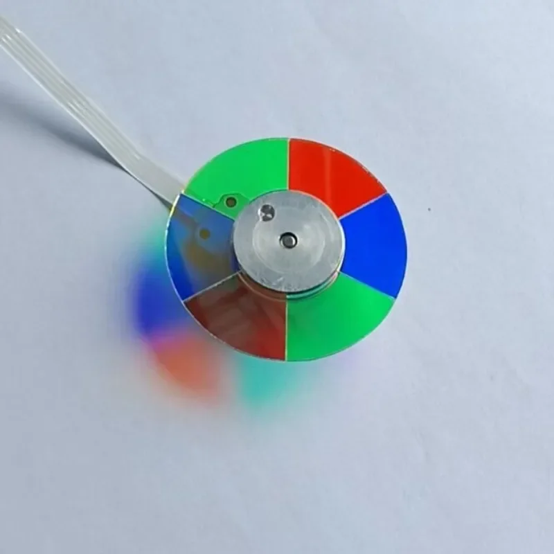 for-optoma-color-wheel-for-is800s-is802-pjhd1082-mvh800-hd200x-hd20-hef970-uhd300x-hd25-hd350x-uhd50-hd33-hn911-projectors