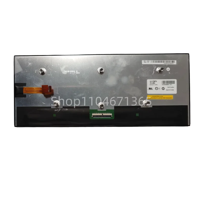 

LA123WF4(SL)(06) 12.3 Inch LCD Display Panel Screen Module for Repair Replacement