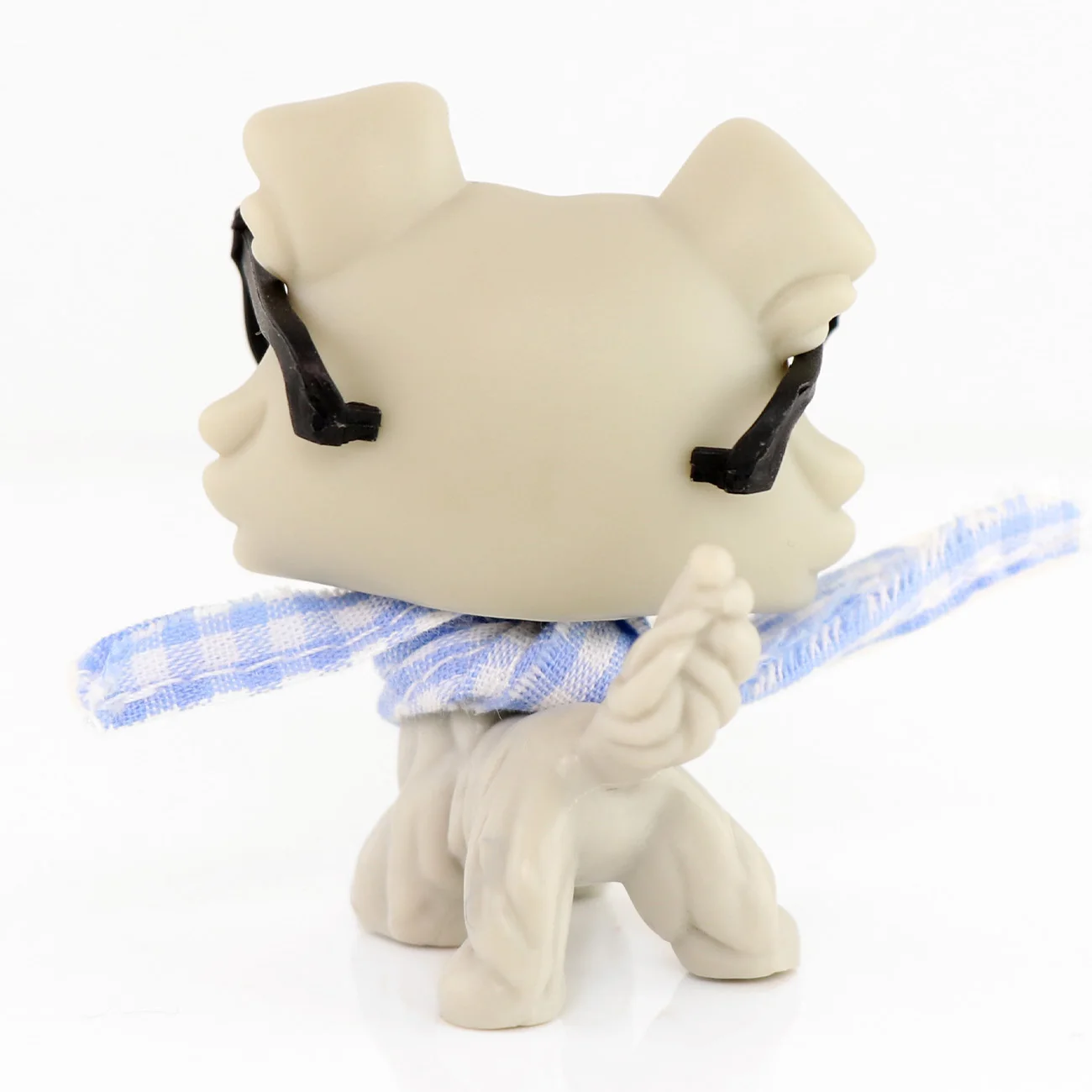 LPS ミニルプショップ ボブルヘッド おもちゃ 犬 動物 コリー # 363 アクセサリー付き ドッグハウスシューズ 男の子と女の子のための子供用ギフト