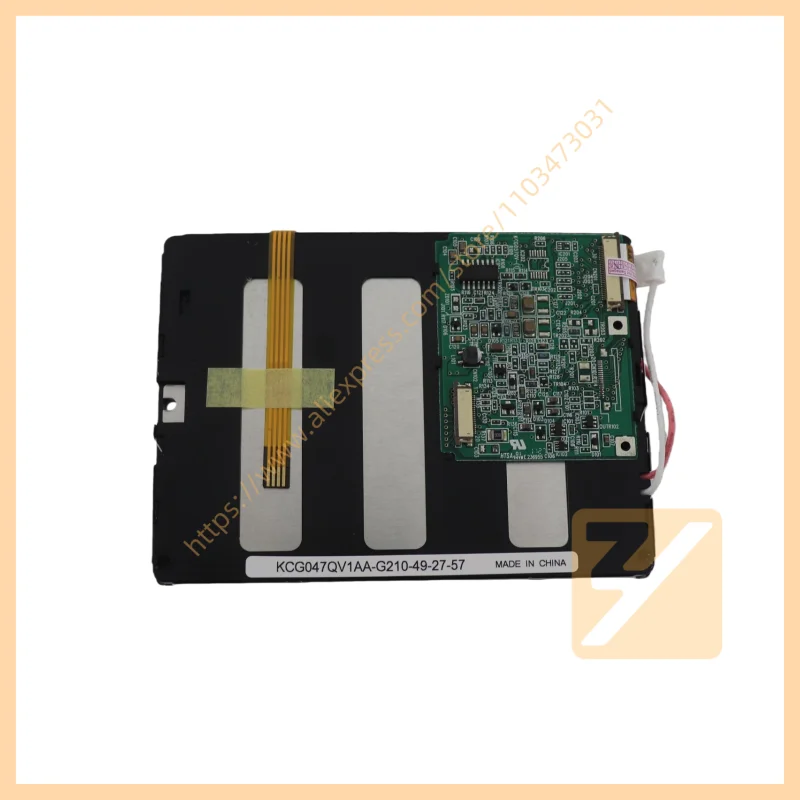 KCG047QV1AA-G210 4.7
