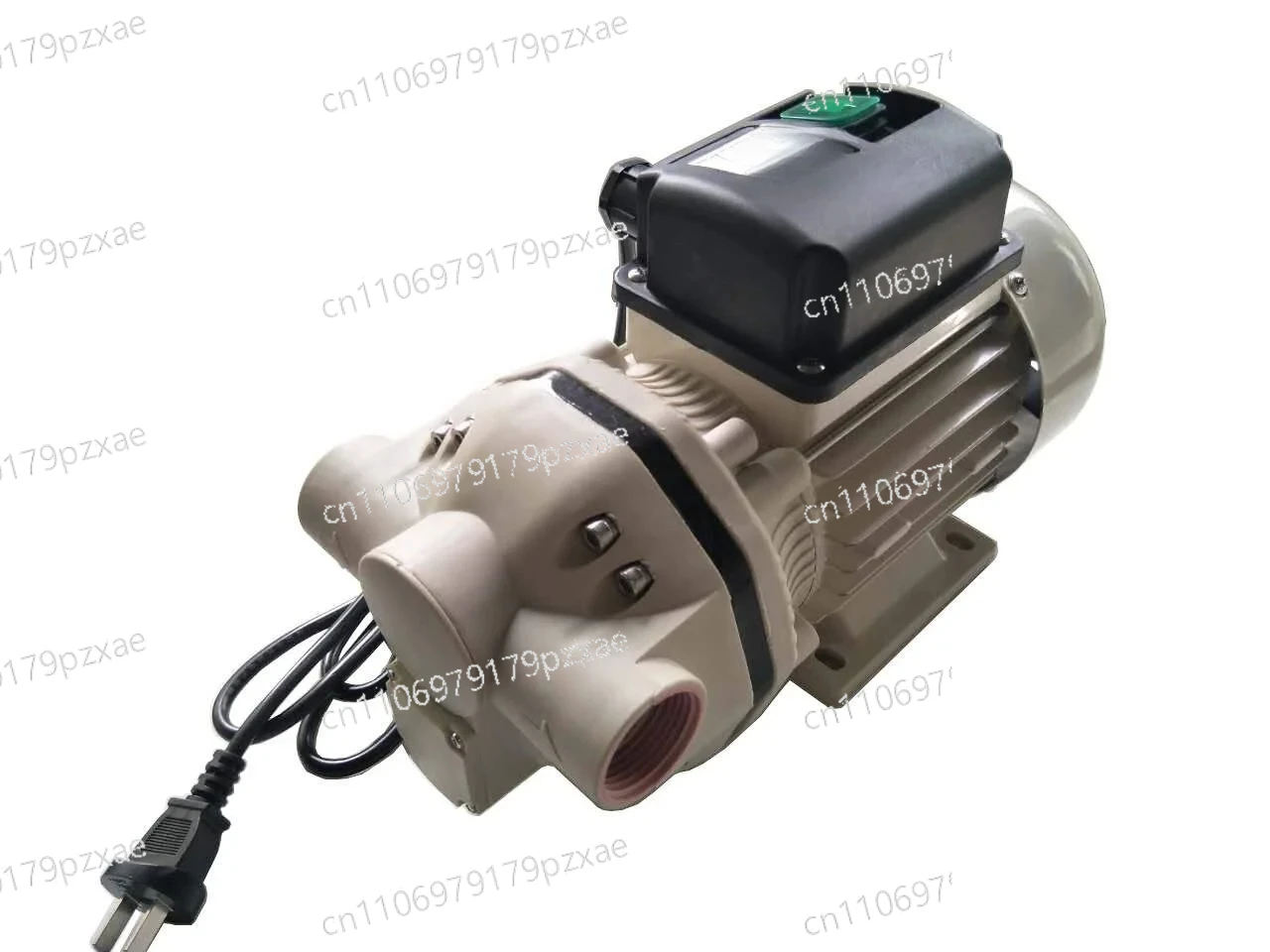 2026unique HV-30A 12v 30-35LPM 40PSI Large Flow Rate Fast Delivery Electric Ibc Urea Dc Set