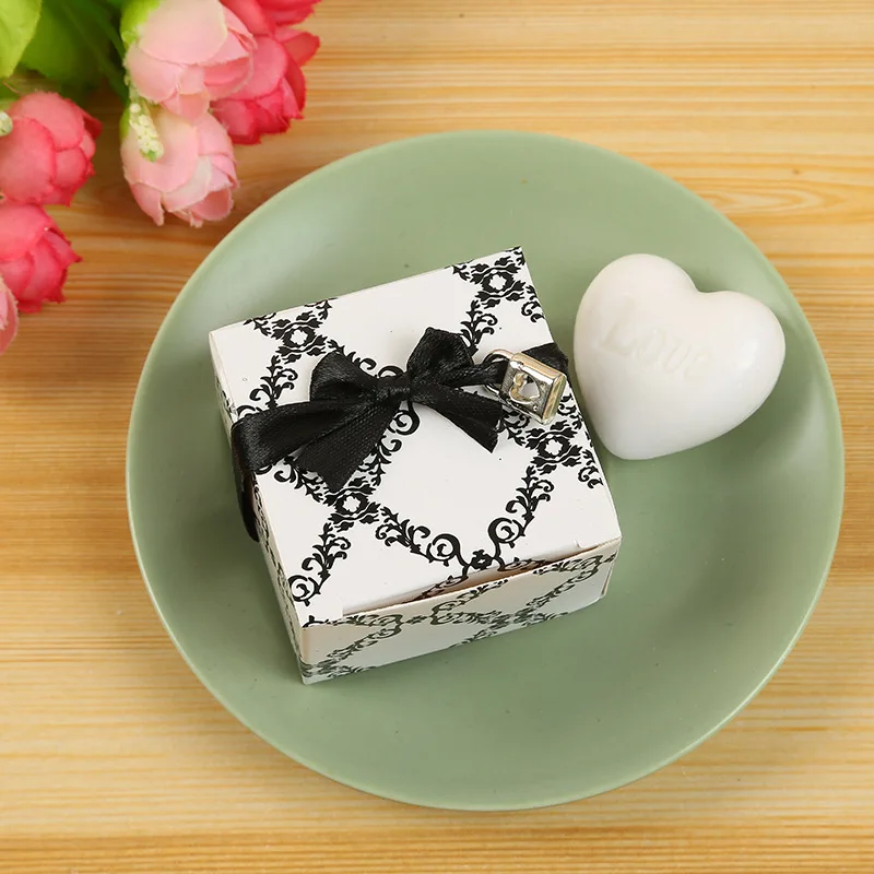 handmade gift  party toilet soap savon wedding gift scented soap mini baby  Oil soap 20pcs/lot