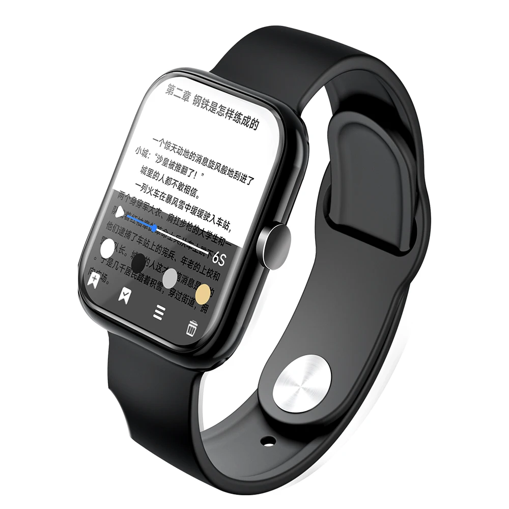 

MP3-плеер Famue BF08, Bluetooth5.3, съемный шейный ремешок Hi-Fi, динамик/будильник/рекордер для занятий спортом, бегом, 32 ГБ