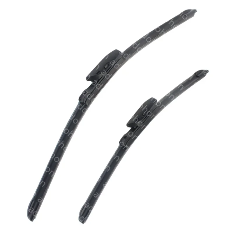 For Chery Chirey Skytour Fownix Tiggo 8 Plus Pro Max 2020 2021 2022 Car Accessories Wiper Blades Silicone Front Window 23 18