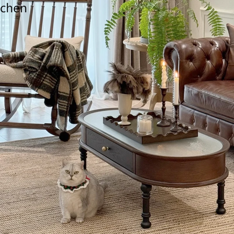 Hxl Retro Solid Woo… - image