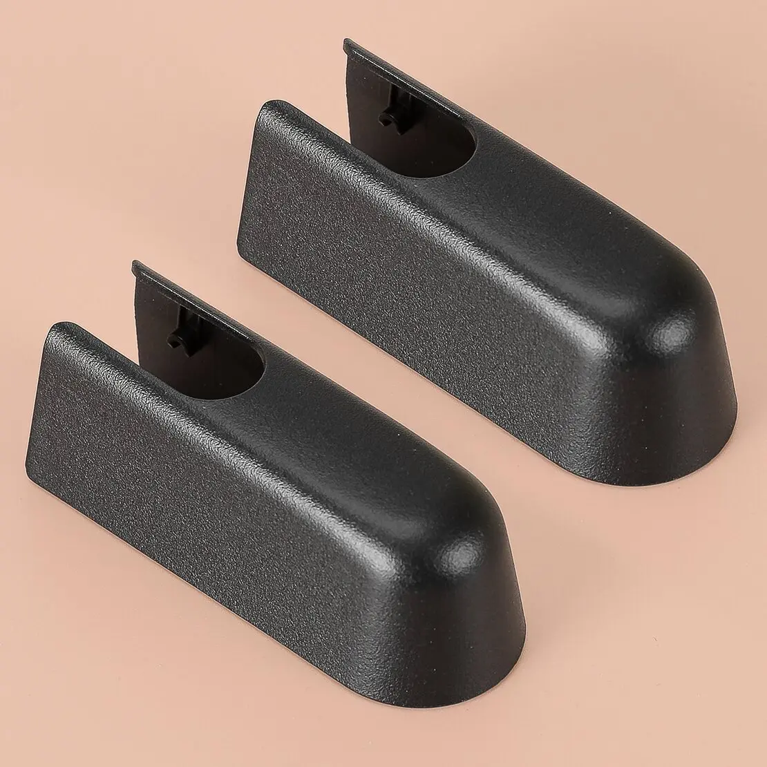 

2pcs Rear Windshield Wiper Arm Nut Cover Cap Fit For Nissan Rogue 2008 2009 2010 2011 2012 2013 2014 2015 2016 2017 2018-2024