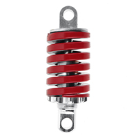Electric Scooter Rear Fork Shock Absorber Shocks Suspension Accessories For LAOTIE ES18 Lite L8S Pro ES18 ES18P ES19 TI30
