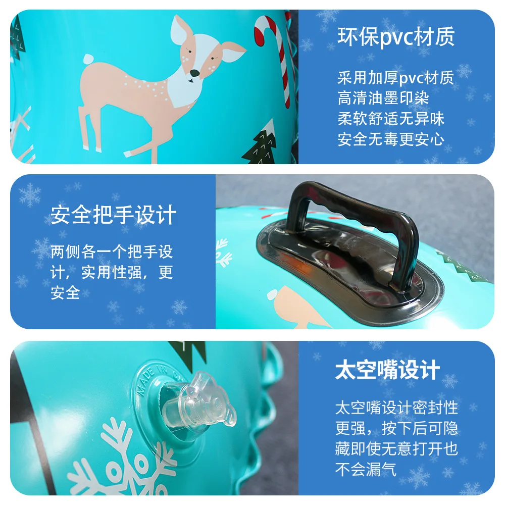 Рисунок 4 - Рождественский подарок