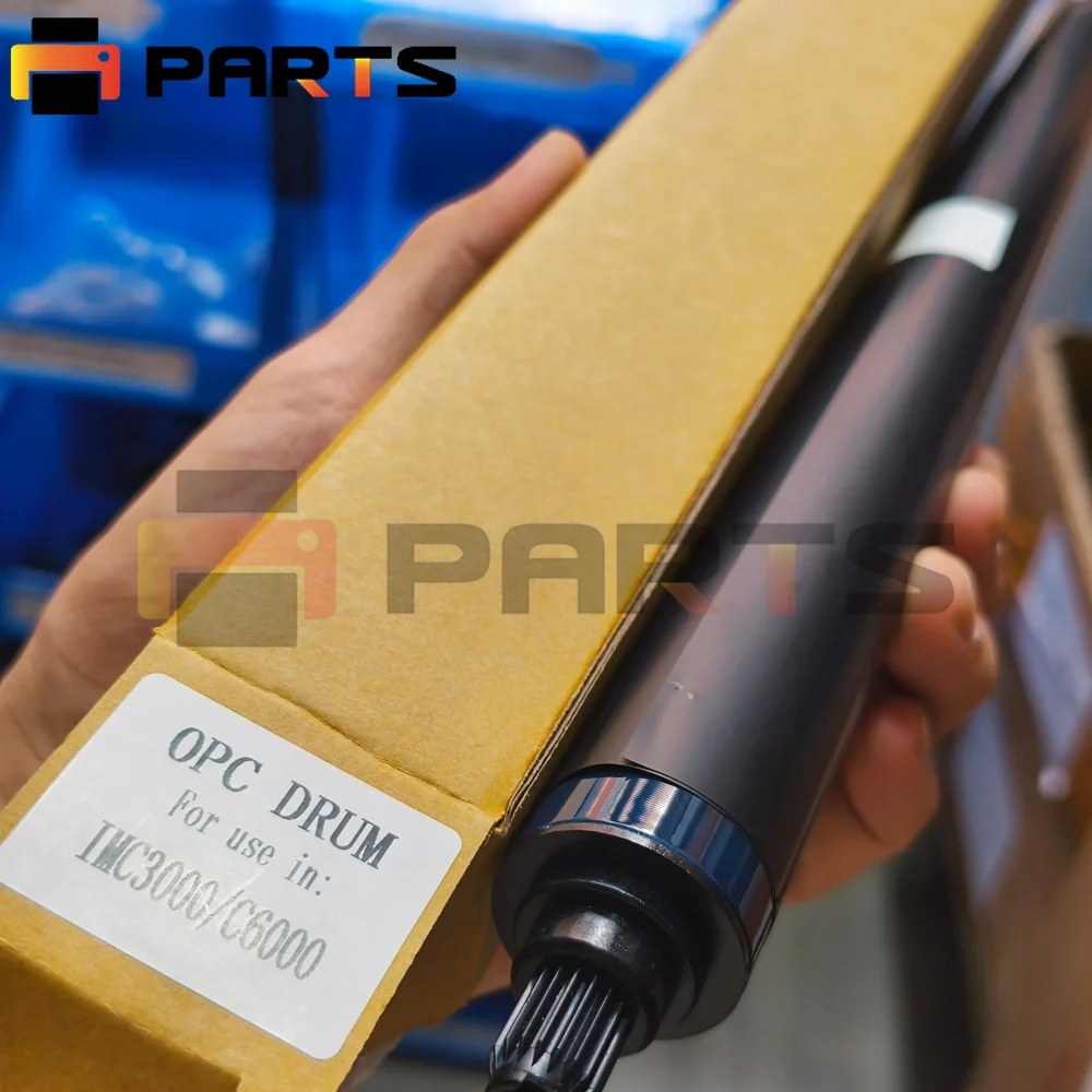 

5pcs OPC Drum for Ricoh IM C3000 C3500 C4500 C6000 Cylinder IMC3000 IMC3500 IMC4500 IMC6000