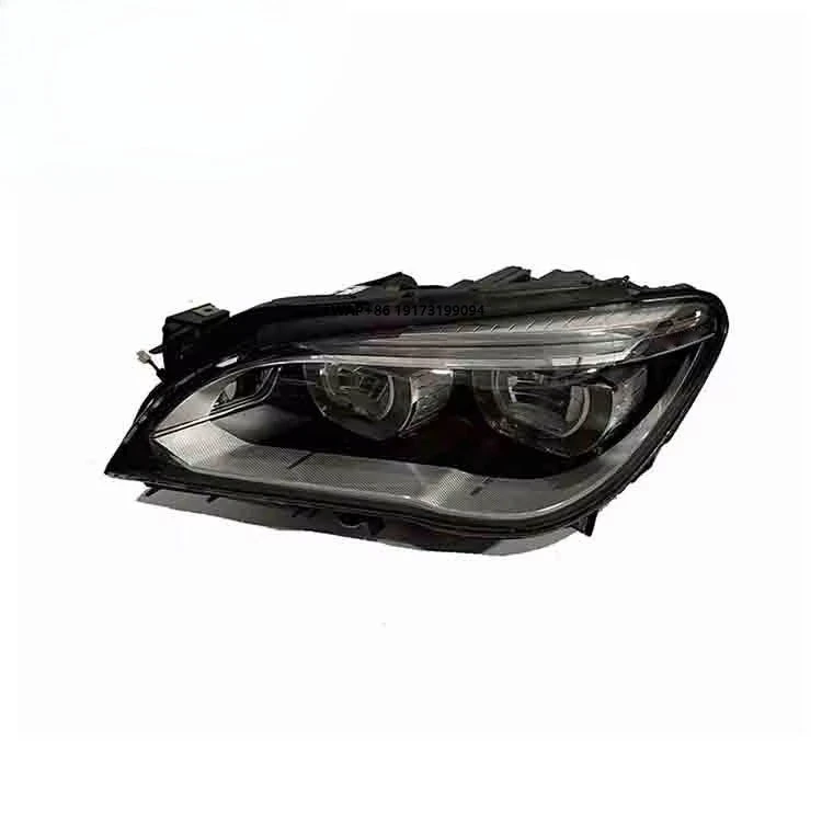 

Applicable to for F02 LED Headlights, Original Products, High-quality Headlights