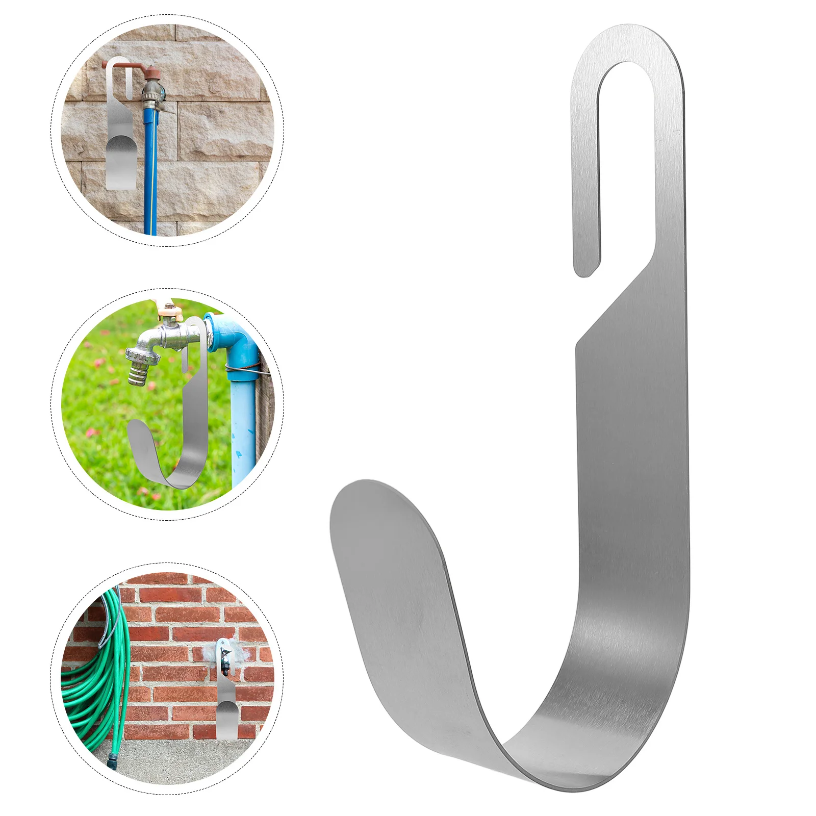 Рисунок 6 - Держатель для садового шланга