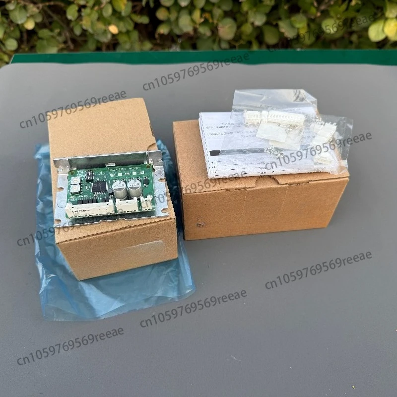 

New CVD524B-K five-phase stepper motor driver 2.4A 250 subdivision motor