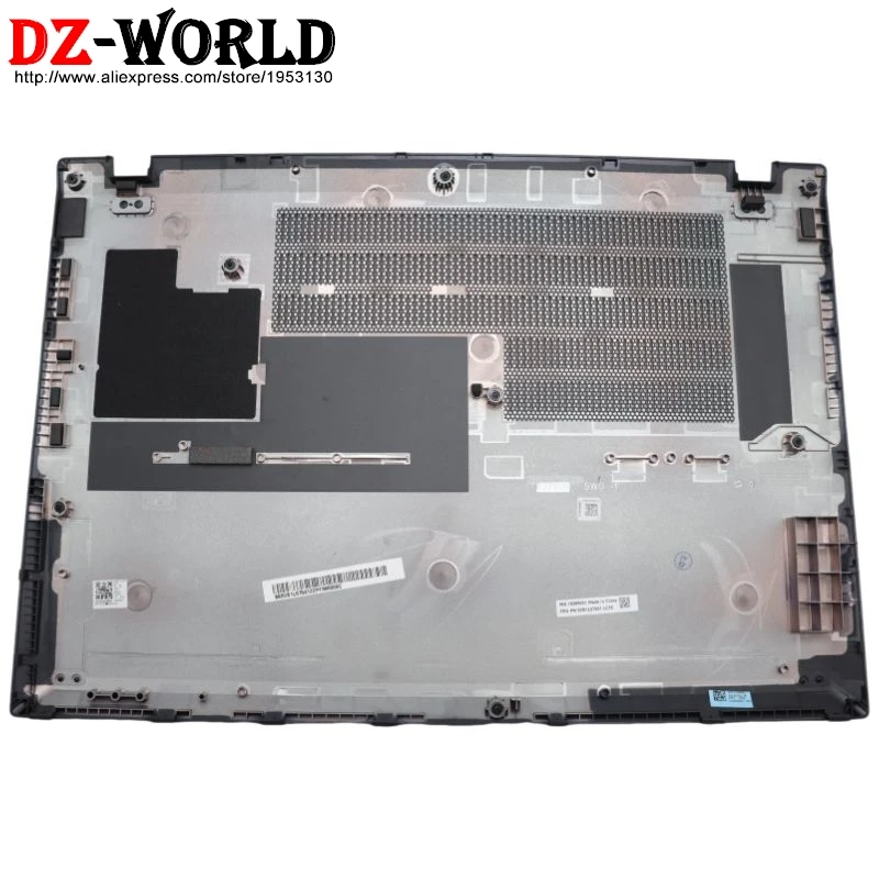 Base Bottom Shell Lower Lid Case D Cover For Lenovo ThinkPad P16s Gen2 5CB1L57541 5CB1L57543 5CB1L57535 5CB1L57537 5CB1L57539