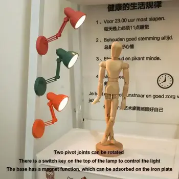 10 best sales Đèn bàn không dây - №5