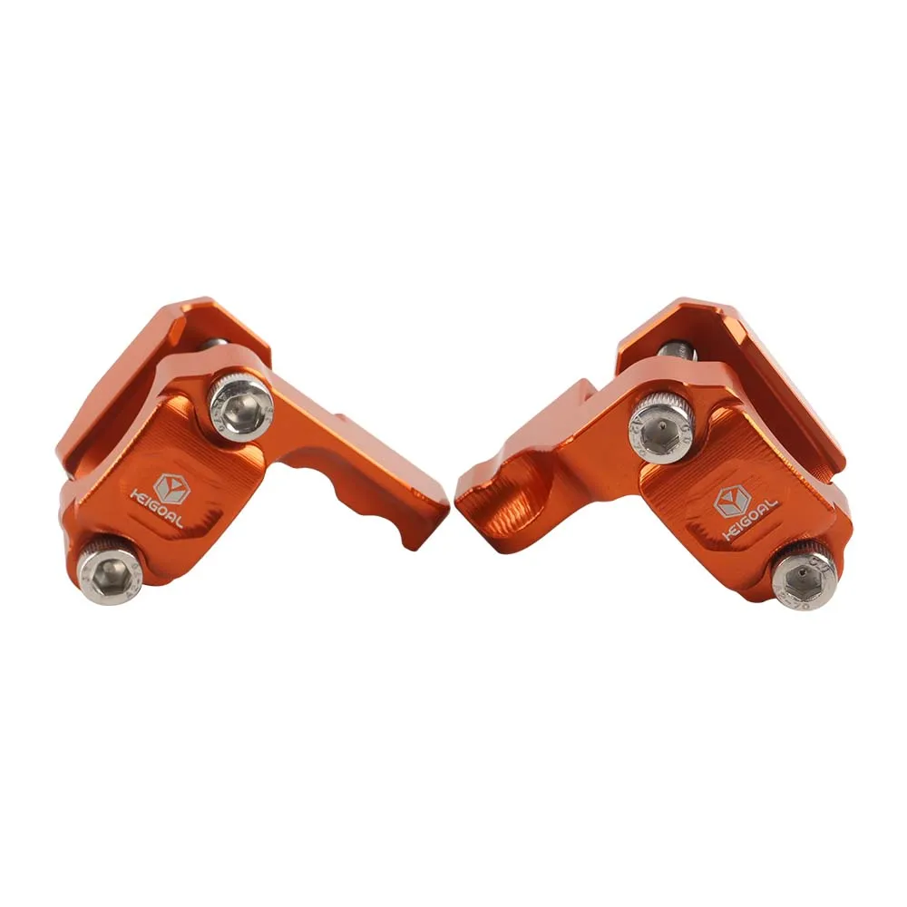 Motocross-Hauptzylinder-Schutzabdeckung für TM MX EN 85 125 144 250 300 450 530 Fi MX 250Fi 300Fi 450Fi 530Fi MX250 – Detail 14