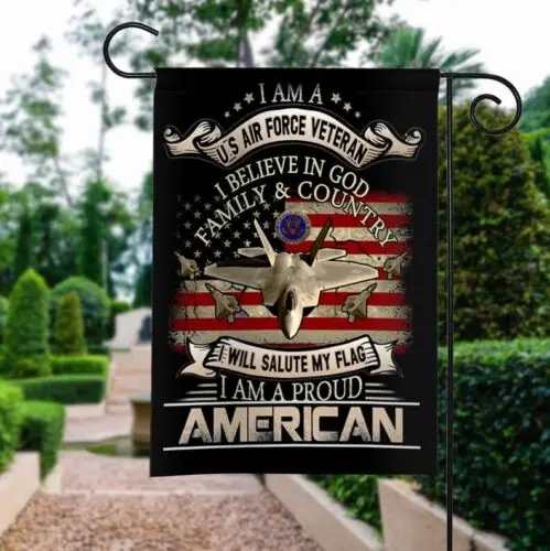 Veteran Air Force G…