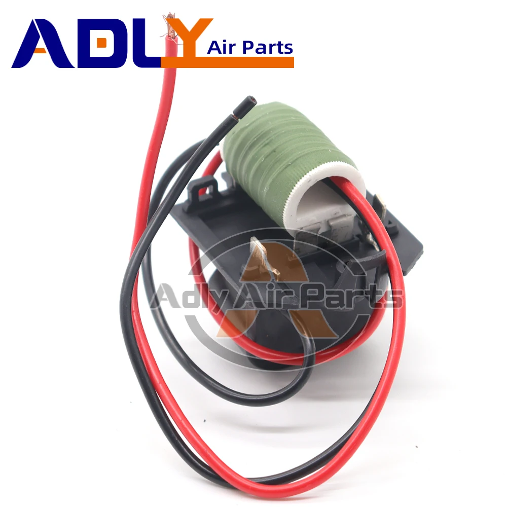 Per Chevrolet Cruze 1.8L Opel Astra Zafira Vectra 2006-AC Resistenza del motore del ventilatore del radiatore 3134503108 94749639