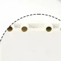 

5-контактное реле стартера HLR3800-2AF3D для кондиционеров, холодильников и льдогенераторов, пусковое реле, пусковое реле кондиционера