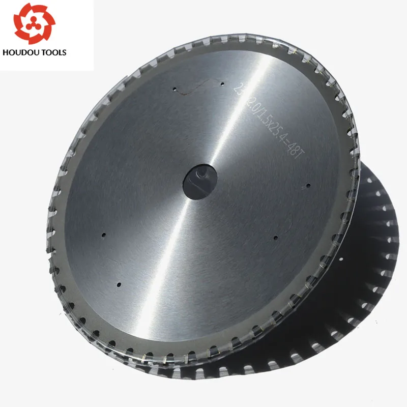 Cost Sale of Professional Grade 305/355mm TCT Saw Blade Cutting Disc for Steel Iron Aluminum Copper Profile Cutting