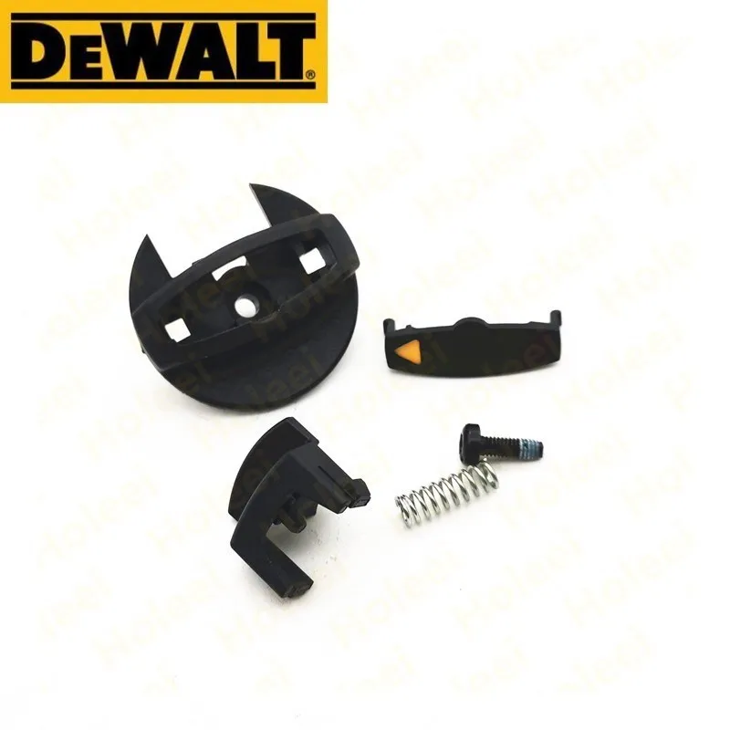 DEWALT ปุ่มความเร็วสำหรับ DCH253 N190510 324006-16 N034134 N074923 N190511Power อุปกรณ์เครื่องมือไฟฟ้าเครื่องมือ